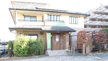 地域包括支援センター