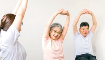 グループホーム