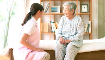 居宅介護支援事業