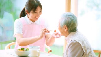 特別養護老人ホーム