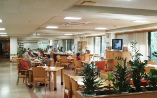 デイサービス（通所介護）