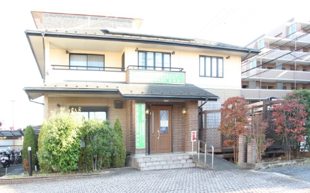 特別養護老人ホーム