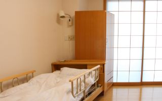 居室（グループホーム）