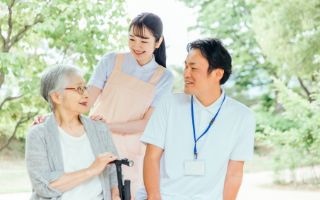 機能回復訓練室