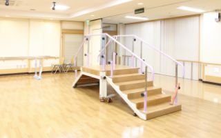 機能訓練室