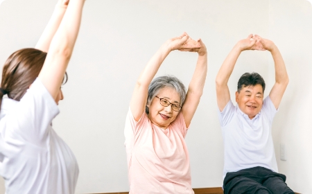 グループホーム