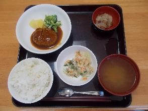 昼食