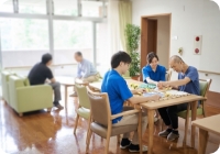 レクリエーション