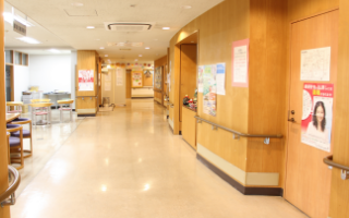 ショートステイ（短期入所生活介護）