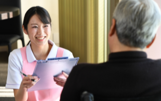 特別養護老人ホーム（介護老人福祉施設）