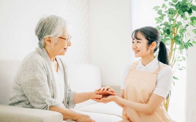 ショートステイ（短期入所生活介護・介護予防短期入所生活介護）