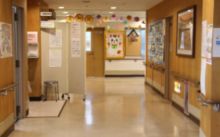 デイサービス（通所介護・介護予防通所介護）